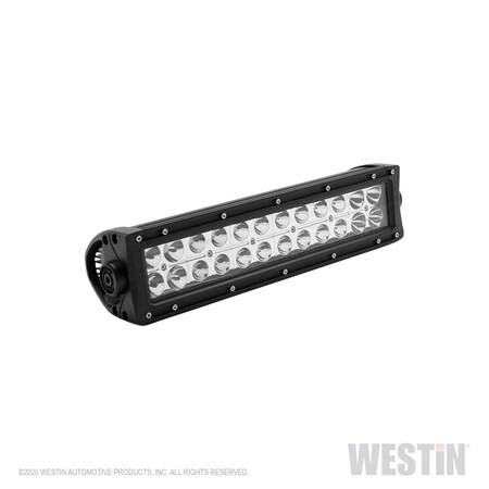 Westin EF2 LED Light Bar 09-13212S
